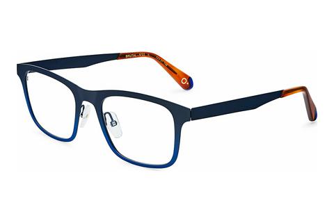 Brille Etnia Barcelona BRUTAL NO.23 BL