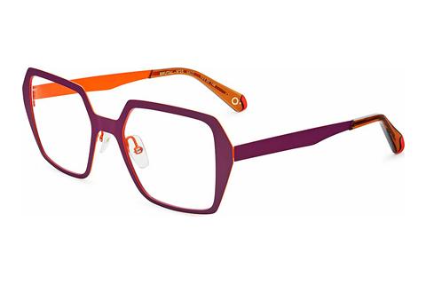 Lunettes de vue Etnia Barcelona BRUTAL NO.25 BXOG