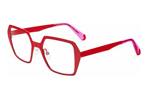 Brille Etnia Barcelona BRUTAL NO.25 RDFU