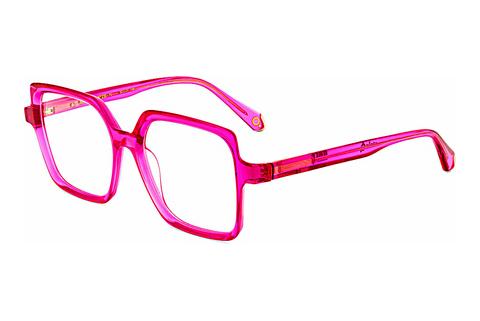 Lunettes de vue Etnia Barcelona BRUTAL NO.28 FU