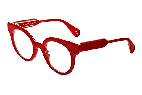 Brille Etnia Barcelona BRUTAL NO.30 RD