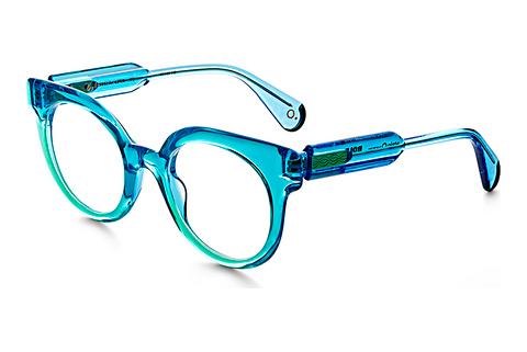 Eyewear Etnia Barcelona BRUTAL NO.30 TQ