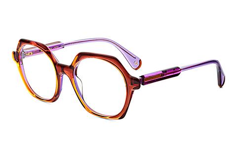 Lunettes de vue Etnia Barcelona BRUTAL NO.32 OGPU