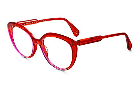 Brille Etnia Barcelona BRUTAL NO.33 RDFU