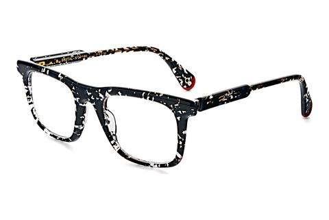 Eyewear Etnia Barcelona BRUTAL NO.34 BK