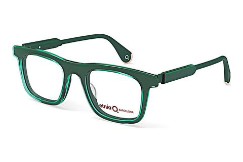 Lunettes de vue Etnia Barcelona BRUTAL NO.34 DG