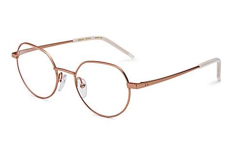 Brille Etnia Barcelona BYRON PGWH