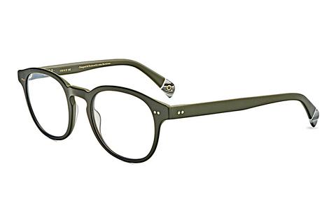 Lunettes de vue Etnia Barcelona CAP ROIG II GR