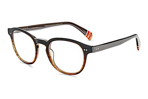 Lunettes de vue Etnia Barcelona CAP ROIG II HVBR