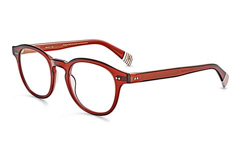 Lunettes de vue Etnia Barcelona CAP ROIG II RD