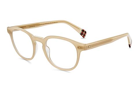 Lunettes de vue Etnia Barcelona CAP ROIG II WHPK