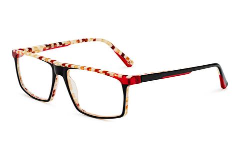 Lunettes de vue Etnia Barcelona CHARLES BKCH