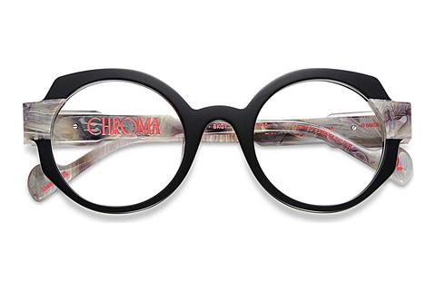 Brilles Etnia Barcelona CHROMA N01 BKGY