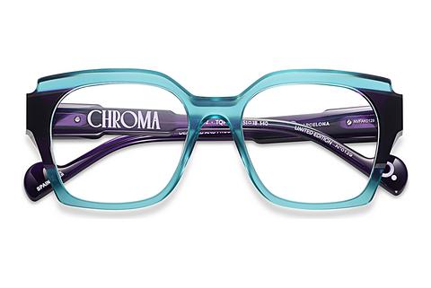 Brilles Etnia Barcelona CHROMA N02 TQPU