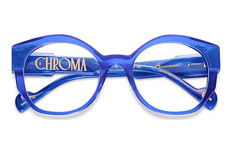 Eyewear Etnia Barcelona CHROMA N03 BL