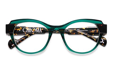 Brilles Etnia Barcelona CHROMA N05 DGHV