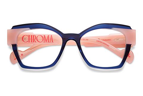 Bril Etnia Barcelona CHROMA N06 DBPK