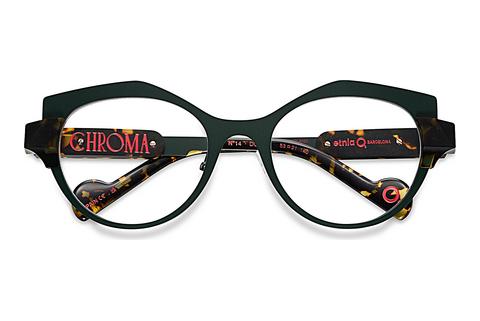 Eyewear Etnia Barcelona CHROMA N14 DGHV