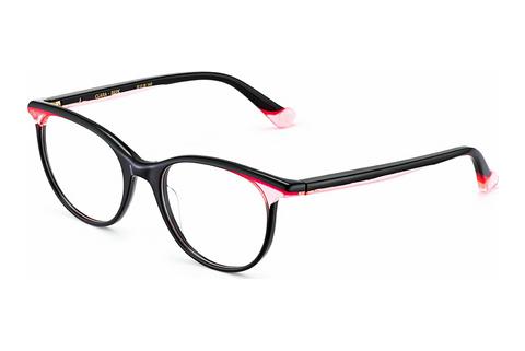 Brille Etnia Barcelona CLARA BKPK