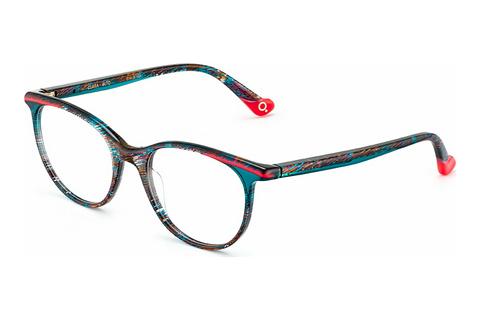 Lunettes de vue Etnia Barcelona CLARA BLTQ