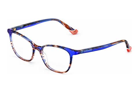 Brille Etnia Barcelona COCO BL