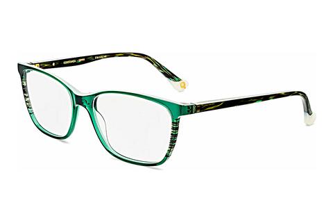 Lunettes de vue Etnia Barcelona CONSTANZA GRWH