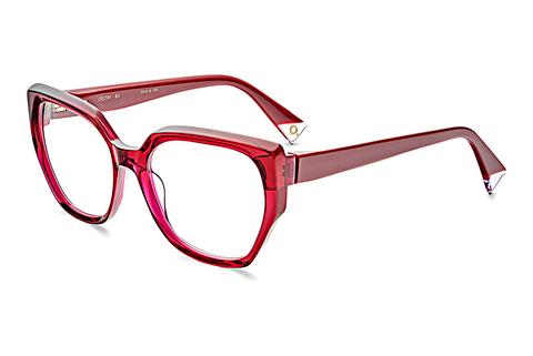 Lunettes de vue Etnia Barcelona CRUSH BX