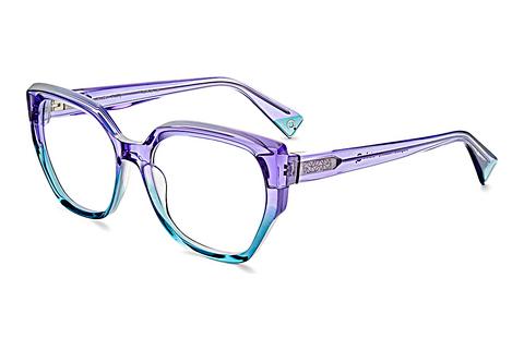 Lunettes de vue Etnia Barcelona CRUSH PUTQ