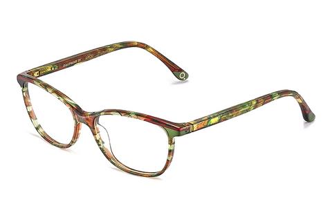 Brille Etnia Barcelona DAUPHINE 22 GRCU