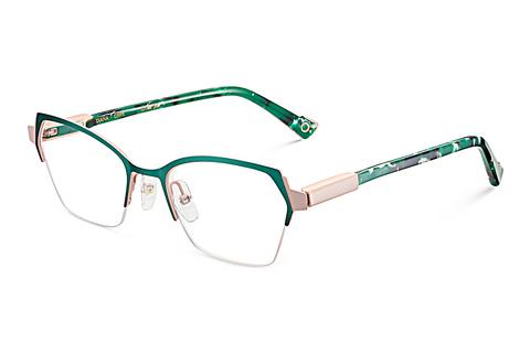 Lunettes de vue Etnia Barcelona DIANA GRPK