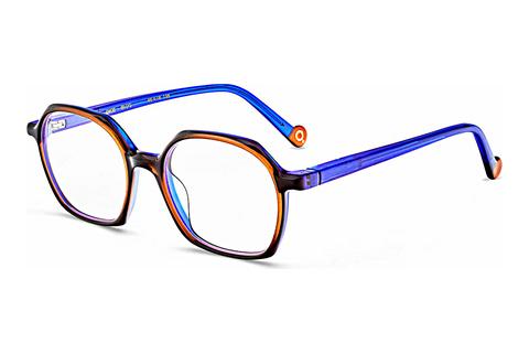 Lunettes de vue Etnia Barcelona DICE BLOG