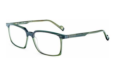 Lunettes de vue Etnia Barcelona DIEGO BKGR