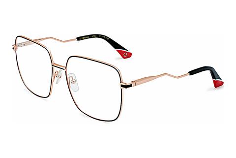 Gafas de diseño Etnia Barcelona ELEONORA PGBK