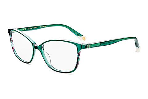 Lunettes de vue Etnia Barcelona ETOSHA GRWH