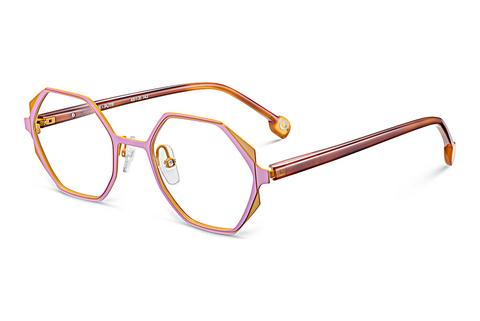 Lunettes de vue Etnia Barcelona EVE PUYW