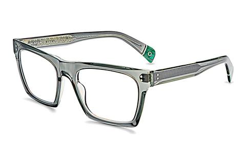 Lunettes de vue Etnia Barcelona FAVARITX GYGR