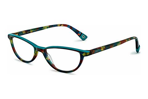 Lunettes de vue Etnia Barcelona HALF MOON BLTQ