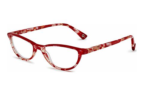 Brille Etnia Barcelona HALF MOON RD