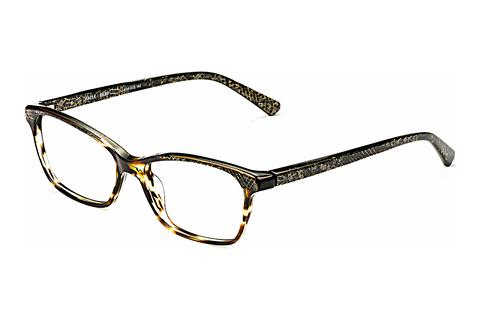 Lunettes de vue Etnia Barcelona HALLE BKBR