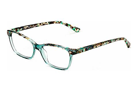 Lunettes de vue Etnia Barcelona HALLE TQBR