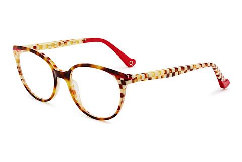 Lunettes de vue Etnia Barcelona HANNAH BAY HVCH