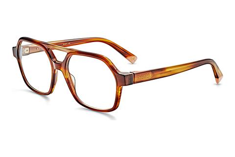 Lunettes de vue Etnia Barcelona HYPE HVPK