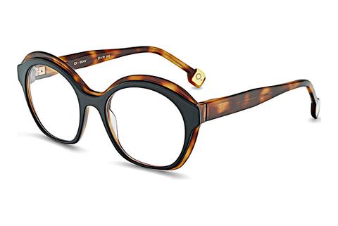 Eyewear Etnia Barcelona IDI BKHV