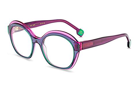 Lunettes de vue Etnia Barcelona IDI GRPK