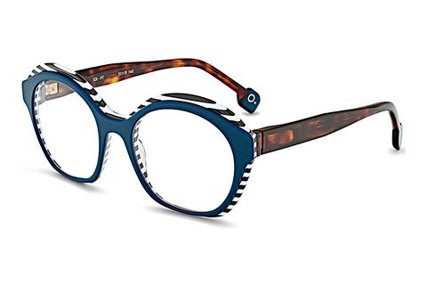 Lunettes de vue Etnia Barcelona IDI PT