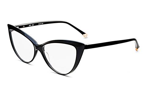 Lunettes de vue Etnia Barcelona IRIS BK