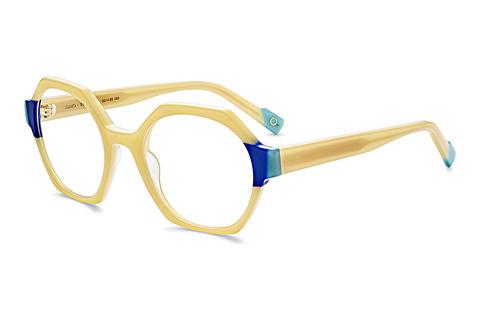 Lunettes de vue Etnia Barcelona JUNO YWBL