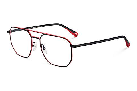 Lunettes de vue Etnia Barcelona KINGMAN BKRD