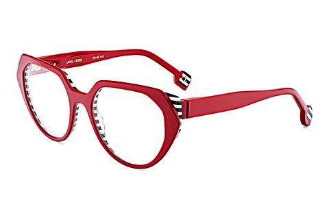 Eyewear Etnia Barcelona LAVAL RDBK