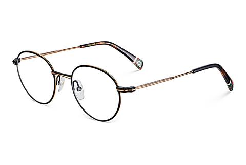 Lunettes de vue Etnia Barcelona LE MARAIS III BZBK